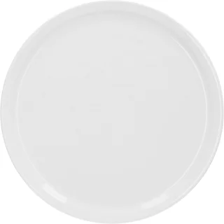 Italiaans Pizzabord Ø 30,5 cm - Porselein