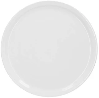 Italiaans Pizzabord Ø30,5 cm - Porselein
