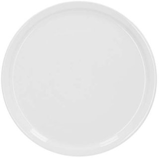 Italiaans Pizzabord Ø30,5 cm - Porselein review