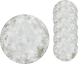 Stijlvolle Italiaanse pizzaborden: vorm en functie in één