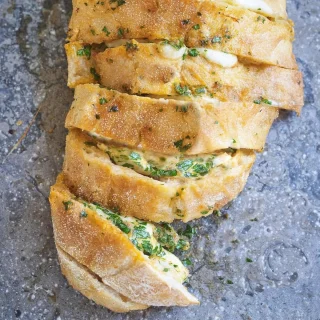 Italiaanse Basilicumpesto 190 g