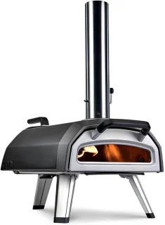 JCP pizza oven