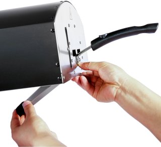 Wat vinden we minder goed