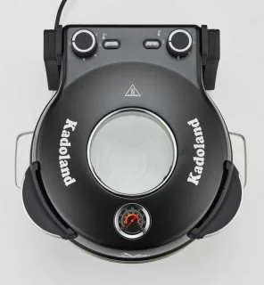 De Kadoland MZ2312 Pizzaoven in één oogopslag