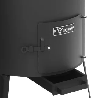 Wat vinden we goed aan de Kazan Oven Buitenkeuken