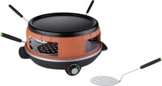 Kicinn pizza oven gourmetstel