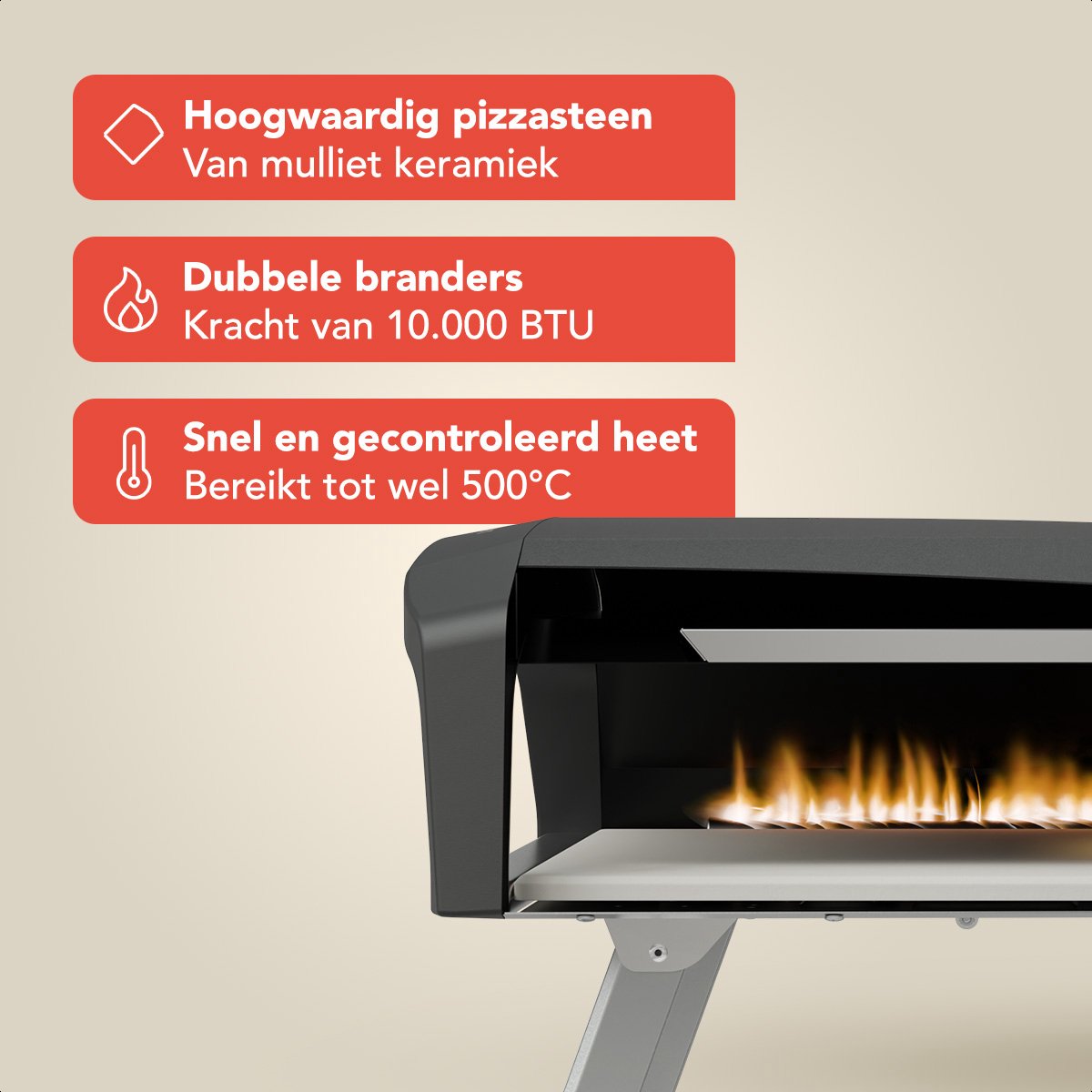 Wat vinden we minder goed