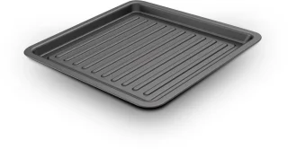 Kitchencook K Pizza Elektrische Pizzaoven 2000W