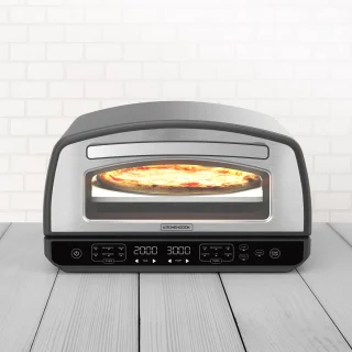 Kitchencook K Pizza Elektrische Pizzaoven 2000W