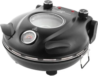 Klaif elektrische pizza maker