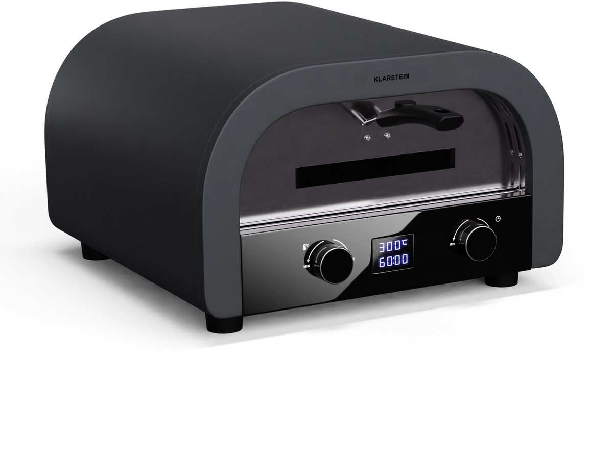 Klarstein FornoVetro Pizzaoven 2200W