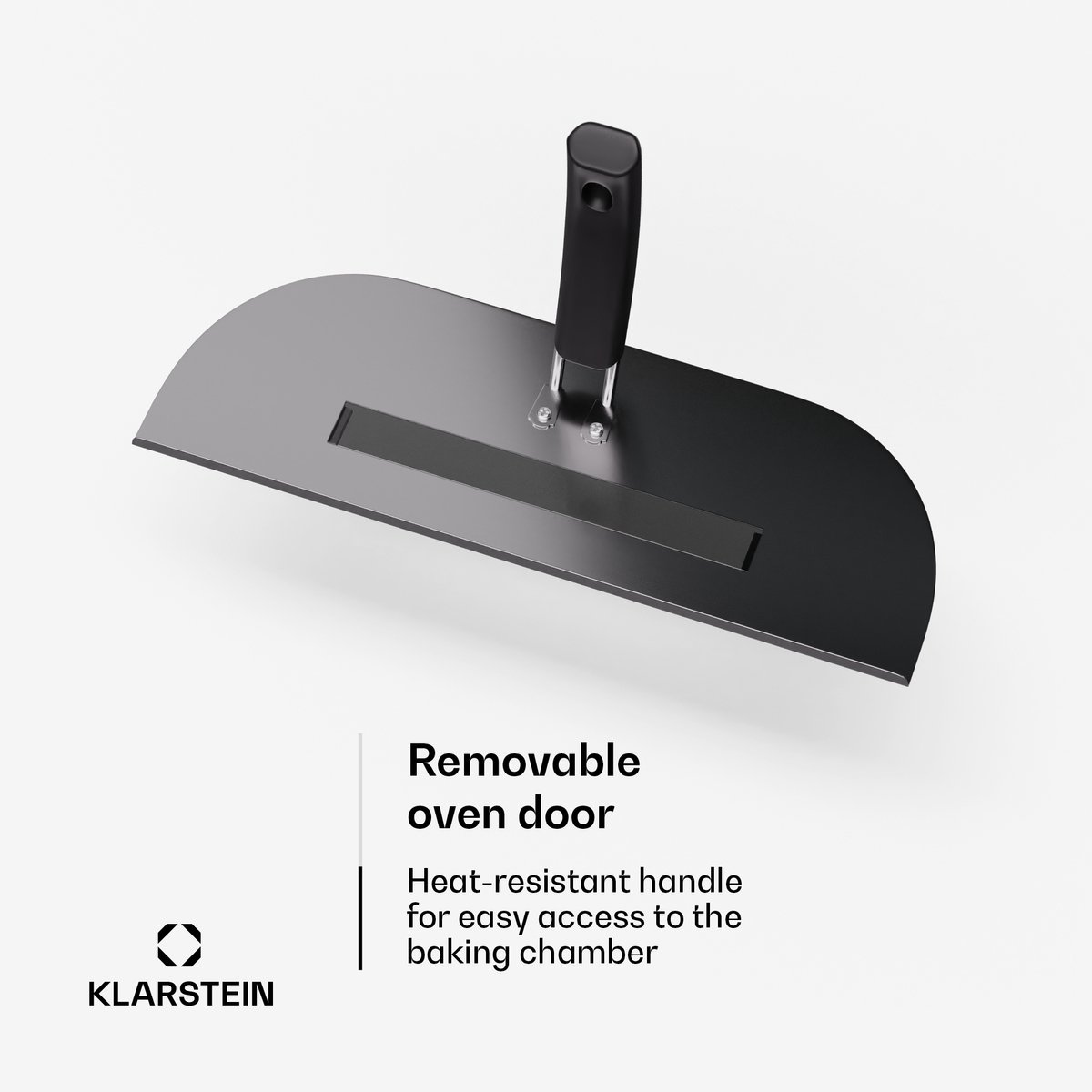 Klarstein FornoVetro Pizzaoven 2200W