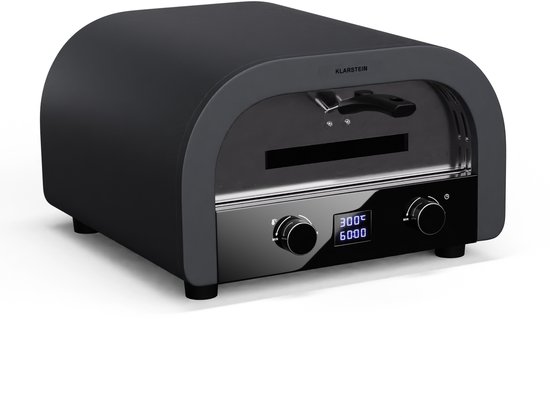 Klarstein FornoVetro Pizzaoven 2200W