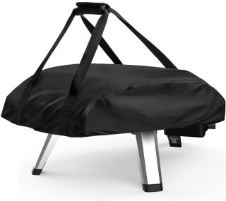 De Koda Pizzaoven Afdekhoes/Draagtas in één oogopslag