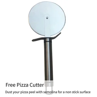 KuKoo Pizzaoven & Hoes
