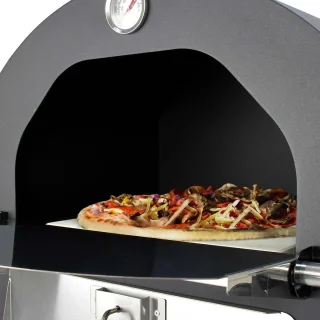 KuKoo Pizzaoven & Hoes