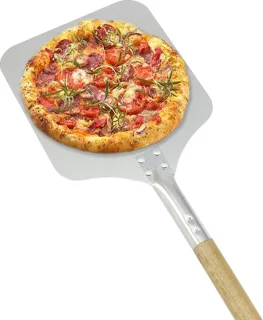 KuKoo Professionele Pizzaoven