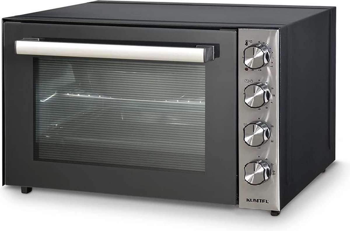 Kumtel Mini-oven 70L 2000W