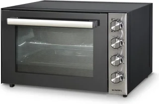 Kumtel Mini-oven 70L 2000W