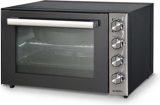 Kumtel Mini-oven 70L 2000W