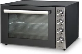Kumtel Mini-oven 70L 2000W