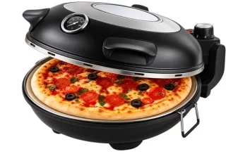 Lamor pizzarette pizzapan