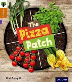 Leesboek Informatief - Plezier in de Pizzatent (Niveau 8)