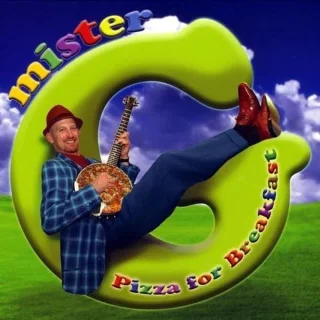 Lekker Ontbijtpizza