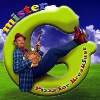 Lekker Ontbijtpizza