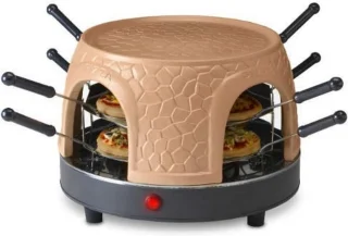 LifeStages Pizzarette Pizzadome Pizzaoven