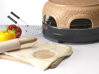 LifeStages Pizzarette Pizzadome Pizzaoven