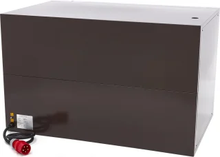 Maxima 2-Kamer Pizza Oven Ø30 cm 12 Pizza's