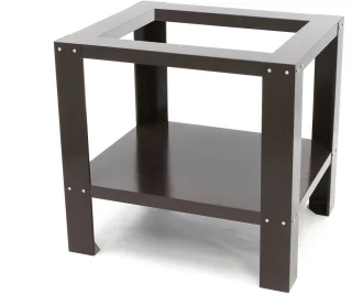 Maxima Deluxe Onderstel Pizza Oven 6+6 x 30 cm Dubbel