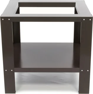 Maxima Deluxe Onderstel Pizza Oven 6+6 x 30 cm Dubbel