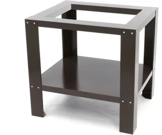 Maxima Deluxe Onderstel Pizza Oven 6+6 x 30 cm Dubbel
