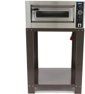 Maxima Deluxe Pizza Oven Onderstel 4x30 cm