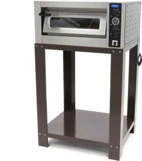 Maxima Deluxe Pizza Oven Onderstel 6x30 cm