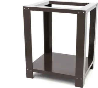 Maxima Deluxe Pizza Oven Onderstel 6x30 cm