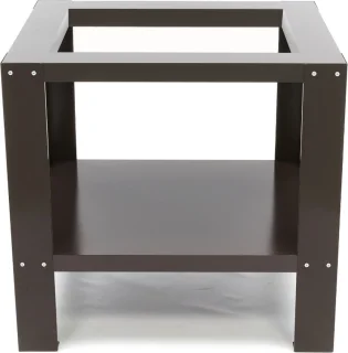 Maxima Onderstel Deluxe Pizza Oven 4 Dubbel
