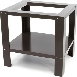 Maxima Onderstel Deluxe Pizza Oven 4 Dubbel
