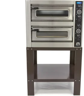 Maxima Onderstel Deluxe Pizza Oven 4 Dubbel