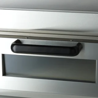Maxima Pizza Oven 2 Kamers Ø 40 cm