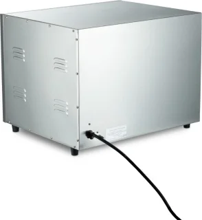Maxima Pizza Oven 2 Kamers Ø 40 cm