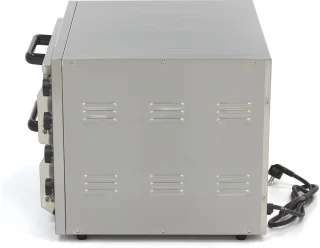 Maxima Pizza Oven 2 Kamers Ø 40 cm
