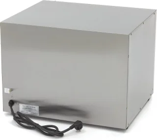 Maxima Pizza Oven 2 Kamers Ø 40 cm