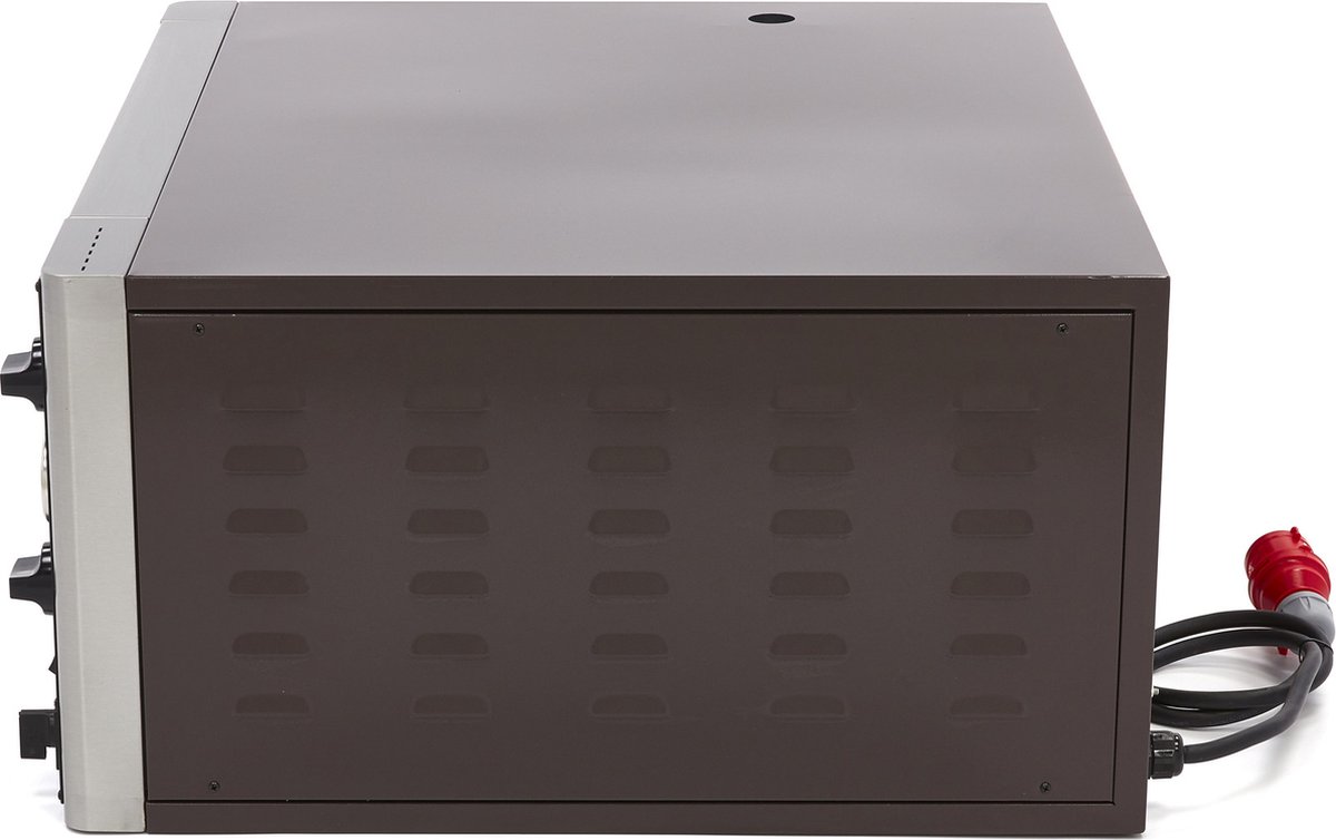 Maxima Pizza Oven 4 Pizzas Ø30 cm