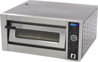 Maxima Pizza Oven 4 Pizzas Ø30 cm