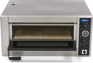 Maxima Pizza Oven 4 Pizzas Ø30 cm