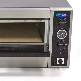 Maxima Pizza Oven 6 Ø 30 cm 400V