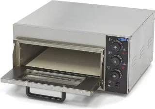 Maxima Pizza Oven Ø40 cm - Compact Pizzaoven